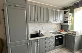 Apartament 3 camere, 50 mp utili,zona Iazului