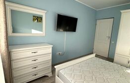 Apartament 3 camere, 50 mp utili,zona Iazului