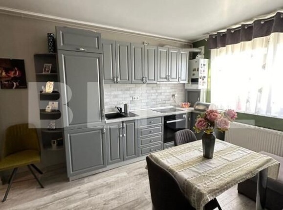 Apartament de vânzare 3 camere Floreşti - 148964AV | BLITZ Cluj-Napoca | Poza1