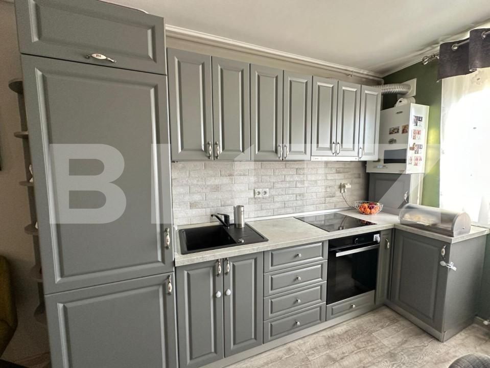 Apartament de vânzare 3 camere Floreşti - 148964AV | BLITZ Cluj-Napoca | Poza2