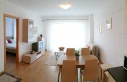 2 camere, 43 mp, parcare, mobilat modern, Complex Viva City