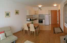 2 camere, 43 mp, parcare, mobilat modern, Complex Viva City