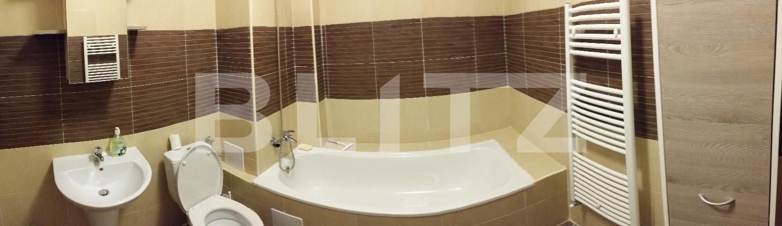 Apartament de închiriat 2 camere Gheorgheni - 14898AI | BLITZ Cluj-Napoca | Poza4