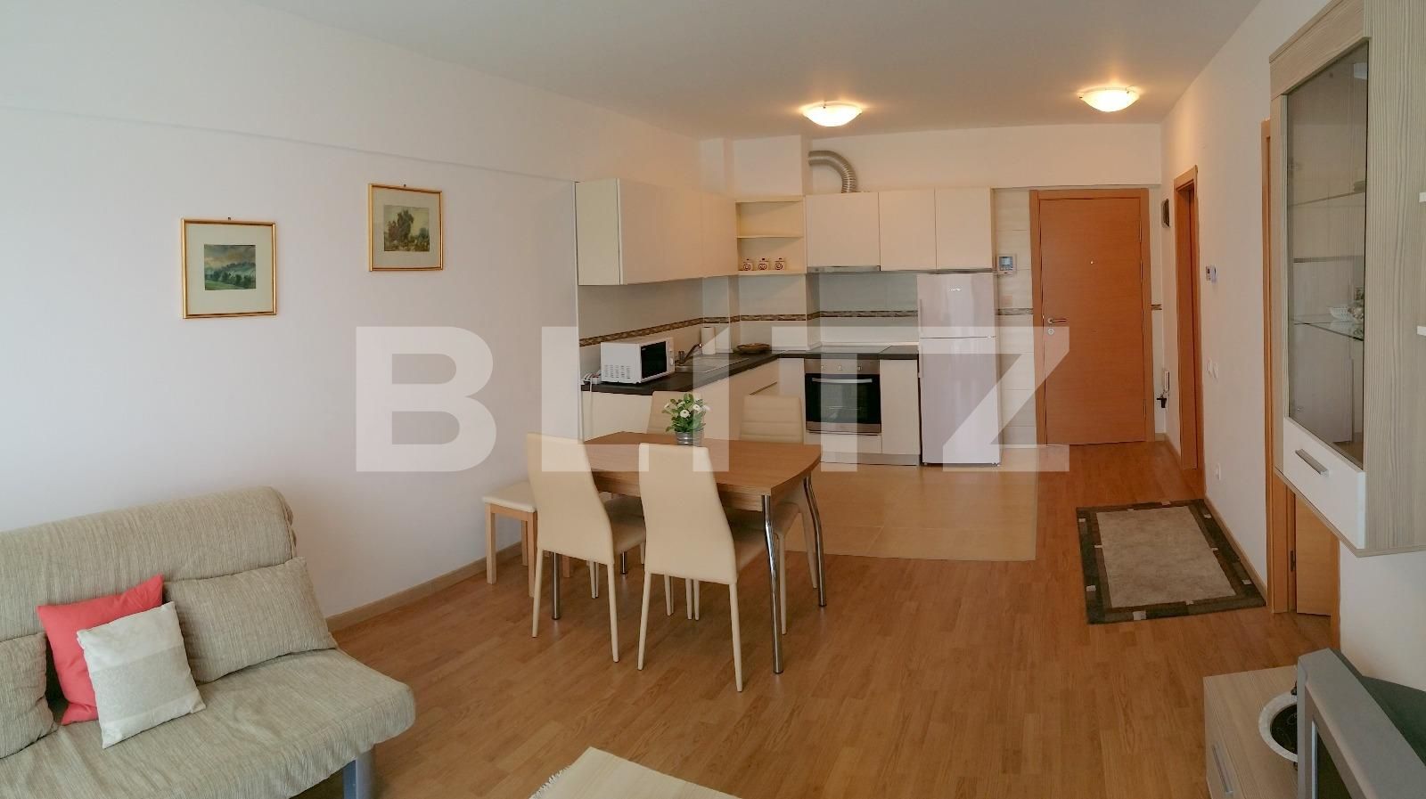 Apartament de închiriat 2 camere Gheorgheni - 14898AI | BLITZ Cluj-Napoca | Poza2