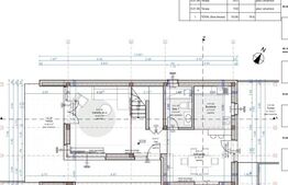 OPORTUNITATE! Teren autorizat, casa individuala, 800 mp, Jucu de Sus