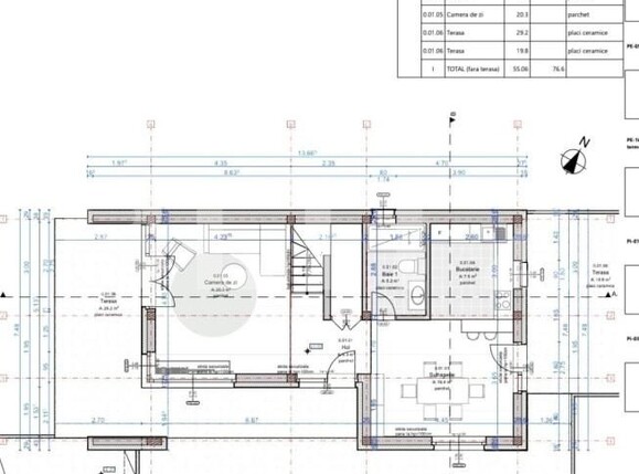 Teren de vânzare Jucu de Sus - 148981TV | BLITZ Cluj-Napoca | Poza2