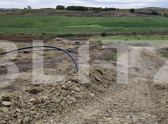 Teren de vânzare Jucu de Sus - 148981TV | BLITZ Cluj-Napoca | Poza1