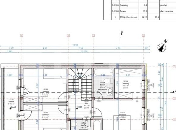 Teren de vânzare Jucu de Sus - 148981TV | BLITZ Cluj-Napoca | Poza3