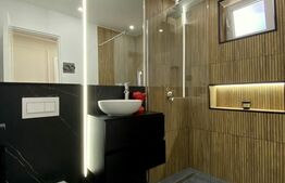 Apartament ultrafinisat: 2 camere, 40 mp, parcare, zona Horea