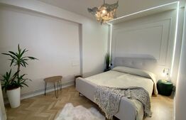 Apartament ultrafinisat: 2 camere, 40 mp, parcare, zona Horea