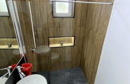 Apartament ultrafinisat: 2 camere, 40 mp, parcare, zona Horea