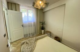 Apartament ultrafinisat: 2 camere, 40 mp, parcare, zona Horea