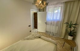 Apartament ultrafinisat: 2 camere, 40 mp, parcare, zona Horea