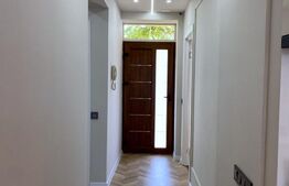 Apartament ultrafinisat: 2 camere, 40 mp, parcare, zona Horea