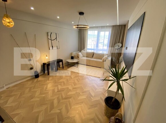 Apartament de vânzare 2 camere Central - 148986AV | BLITZ Cluj-Napoca | Poza3