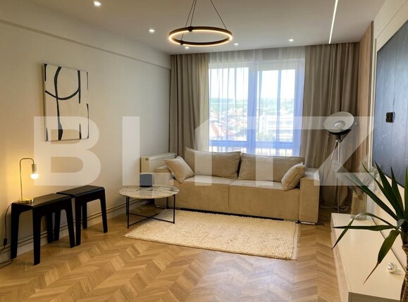 Apartament de vânzare 2 camere Central - 148986AV | BLITZ Cluj-Napoca | Poza1