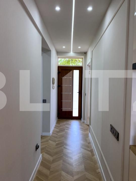 Apartament de vânzare 2 camere Central - 148986AV | BLITZ Cluj-Napoca | Poza9