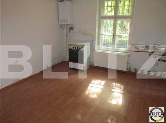 Garsonieră de vânzare Grigorescu - 14899AV | BLITZ Cluj-Napoca | Poza1