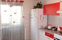 Vanzare 2 camere decomandate in zona Titulescu