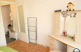 Vanzare 2 camere decomandate in zona Titulescu