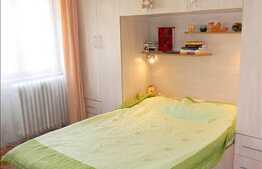 Vanzare 2 camere decomandate in zona Titulescu