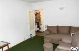 Vanzare 2 camere decomandate in zona Titulescu