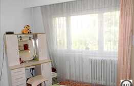 Vanzare 2 camere decomandate in zona Titulescu