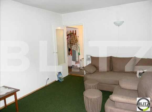 Apartament de vânzare 2 camere Gheorgheni - 149AV | BLITZ Cluj-Napoca | Poza3