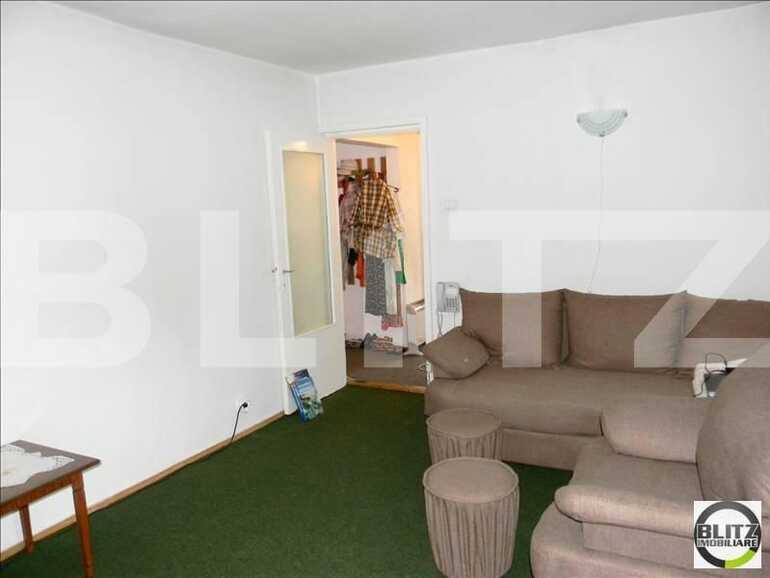 Apartament de vânzare 2 camere Gheorgheni - 149AV | BLITZ Cluj-Napoca | Poza3