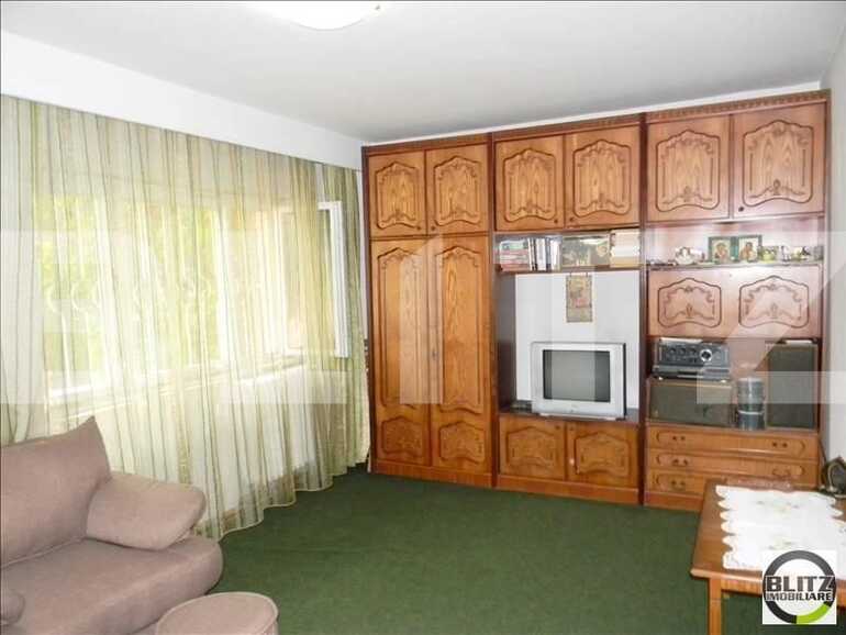 Apartament de vanzare 2 camere Gheorgheni - 149AV | BLITZ Cluj-Napoca | Poza1