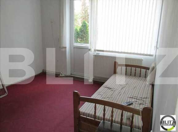 Apartament de închiriat 2 camere Gheorgheni - 1490AI | BLITZ Cluj-Napoca | Poza4