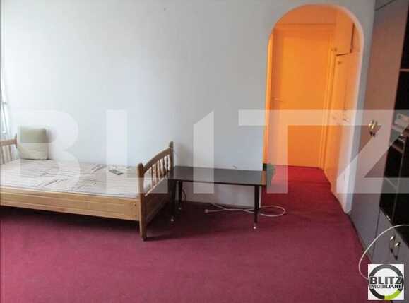 Apartament de închiriat 2 camere Gheorgheni - 1490AI | BLITZ Cluj-Napoca | Poza1