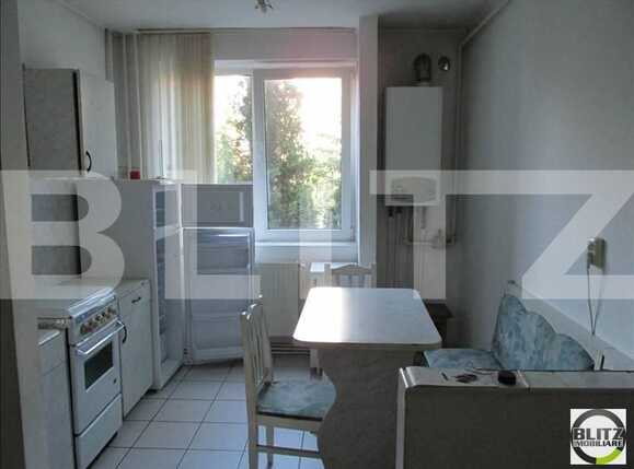 Apartament de închiriat 2 camere Gheorgheni - 1490AI | BLITZ Cluj-Napoca | Poza9