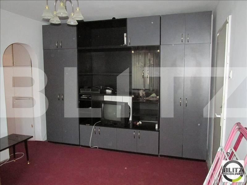 Apartament de închiriat 2 camere Gheorgheni - 1490AI | BLITZ Cluj-Napoca | Poza5