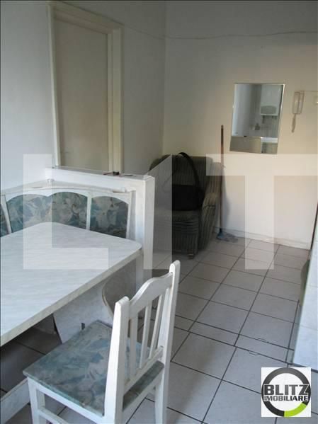 Apartament de închiriat 2 camere Gheorgheni - 1490AI | BLITZ Cluj-Napoca | Poza12