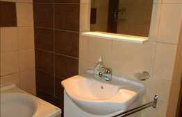 1 camera, 40 mp, decomandat, imobil nou, zona strazii Donath