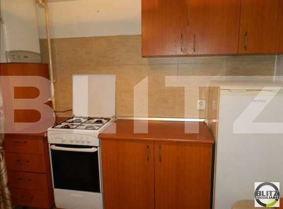 Garsonieră de închiriat Grigorescu - 14900AI | BLITZ Cluj-Napoca | Poza9