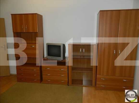 Garsonieră de închiriat Grigorescu - 14900AI | BLITZ Cluj-Napoca | Poza5