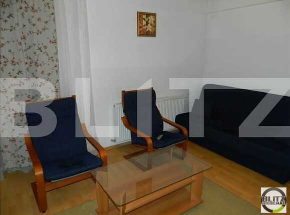 Garsonieră de închiriat Grigorescu - 14900AI | BLITZ Cluj-Napoca | Poza4