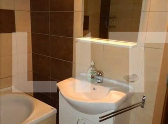 Garsonieră de închiriat Grigorescu - 14900AI | BLITZ Cluj-Napoca | Poza12