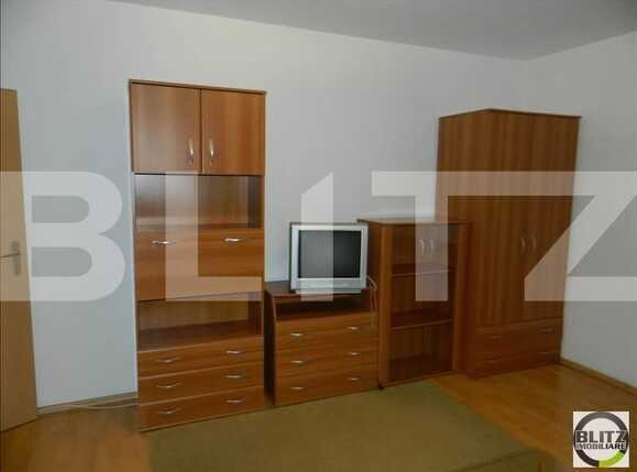 Garsonieră de închiriat Grigorescu - 14900AI | BLITZ Cluj-Napoca | Poza1