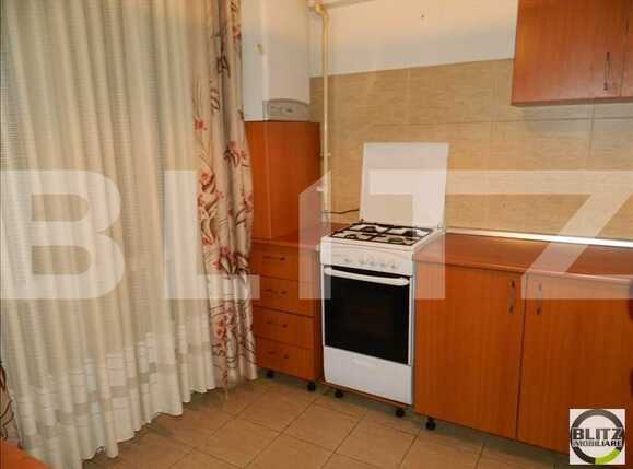 Garsonieră de închiriat Grigorescu - 14900AI | BLITZ Cluj-Napoca | Poza6