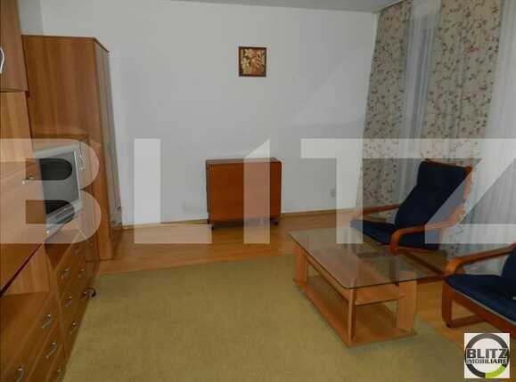 Garsonieră de închiriat Grigorescu - 14900AI | BLITZ Cluj-Napoca | Poza2