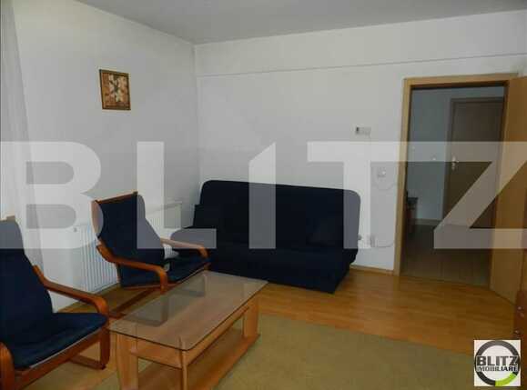 Garsonieră de închiriat Grigorescu - 14900AI | BLITZ Cluj-Napoca | Poza3