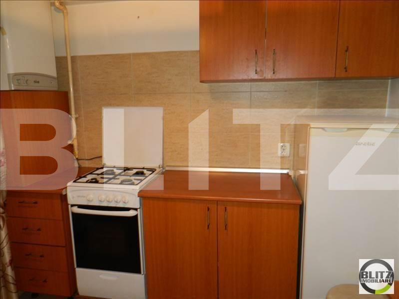 Garsonieră de închiriat Grigorescu - 14900AI | BLITZ Cluj-Napoca | Poza9