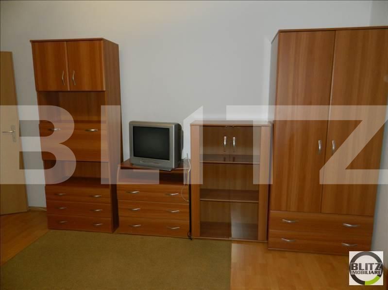 Garsonieră de închiriat Grigorescu - 14900AI | BLITZ Cluj-Napoca | Poza5