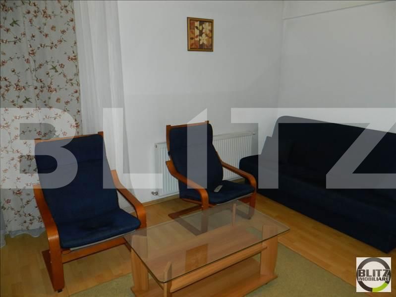 Garsonieră de închiriat Grigorescu - 14900AI | BLITZ Cluj-Napoca | Poza4