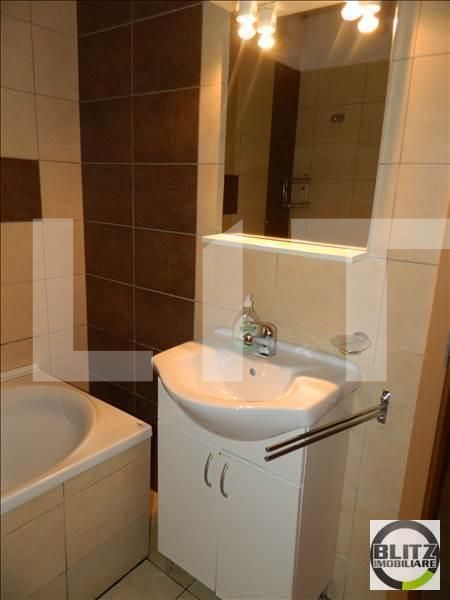 Garsonieră de închiriat Grigorescu - 14900AI | BLITZ Cluj-Napoca | Poza12