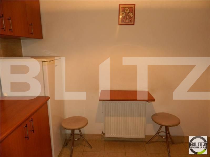 Garsonieră de închiriat Grigorescu - 14900AI | BLITZ Cluj-Napoca | Poza7