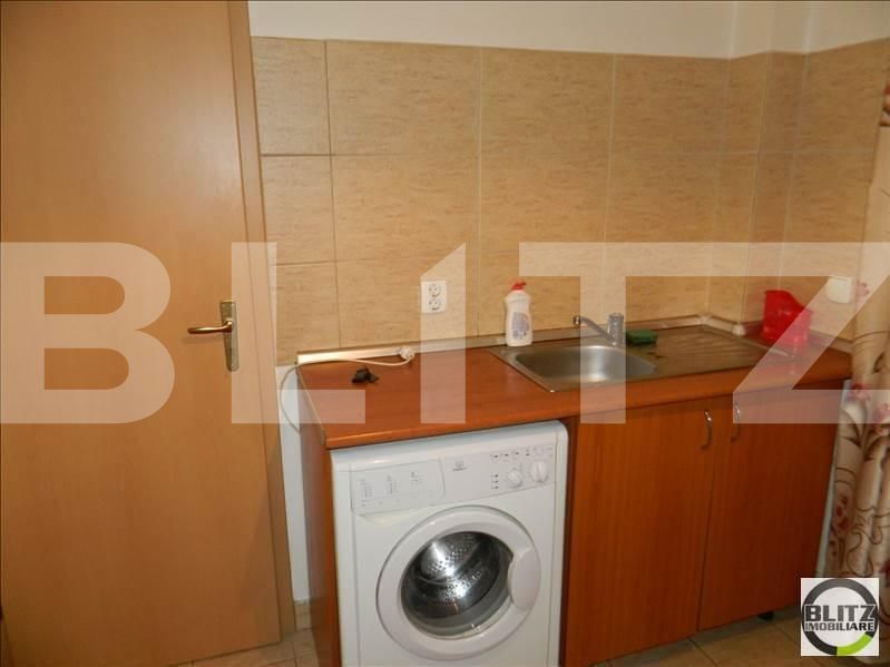 Garsonieră de închiriat Grigorescu - 14900AI | BLITZ Cluj-Napoca | Poza8